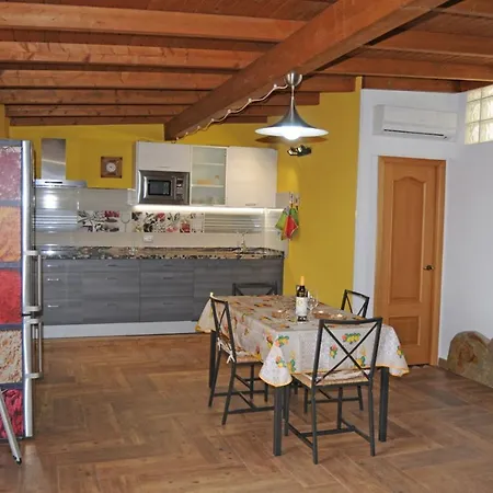 Apartment Casa Guanche