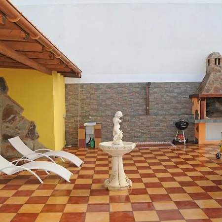 Apartment Casa Guanche *