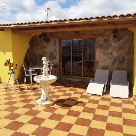 Apartment Casa Guanche *