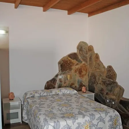 Apartment Casa Guanche Cruce de Arinaga
